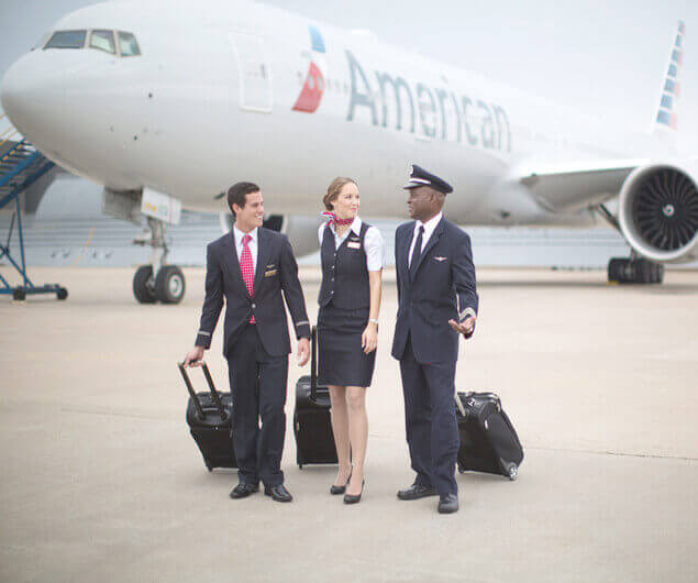 GODIVA - dai ly ve may bay American Airlines uy tin